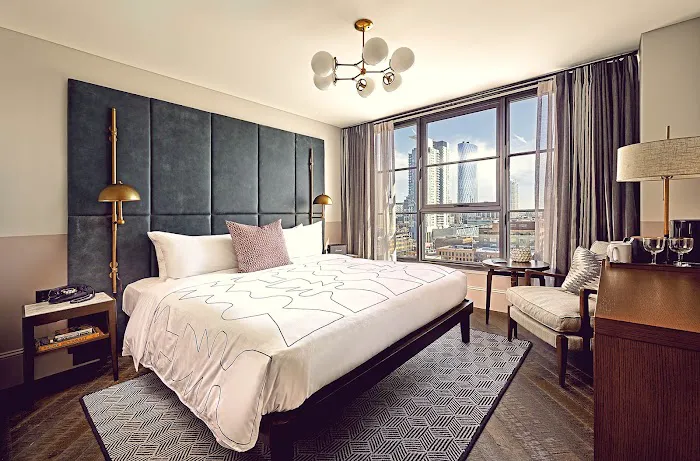 The Hoxton, Chicago 5