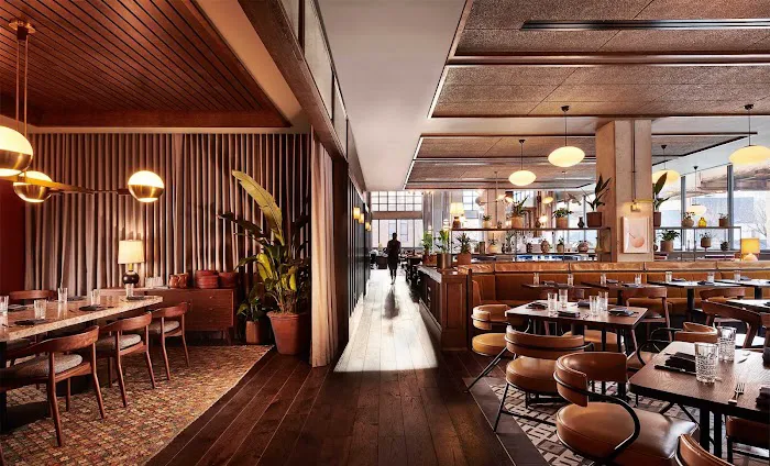 The Hoxton, Chicago 5