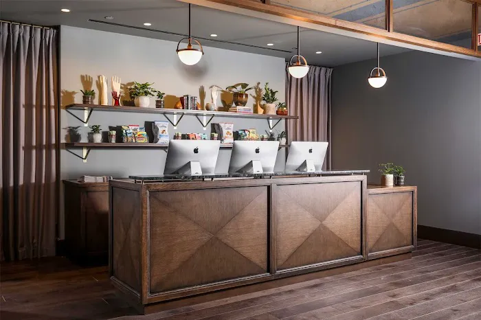 The Hoxton, Chicago 5