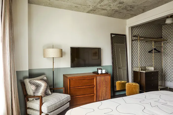 The Hoxton, Chicago 5