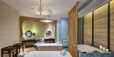 How Hotels Are Blending Wellness & Tech to Transform Guest Experiences