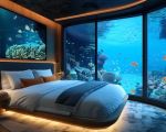 Hotels That Offer Immersive Sound, Light & Story | Tengerszem Hotels