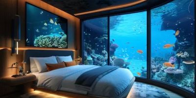 Hotels That Offer Immersive Sound, Light & Story | Tengerszem Hotels