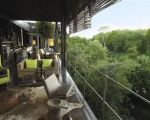 Hotels That Provide In-Room Forest Projection Walls | Tengerszem Hotels