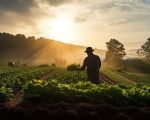 How Hotels Are Embracing Regenerative Agriculture