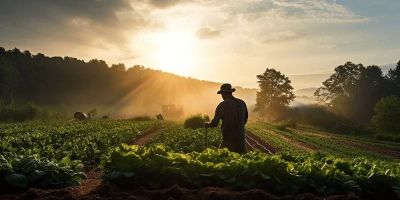How Hotels Are Embracing Regenerative Agriculture