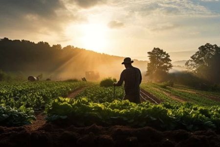 How Hotels Are Embracing Regenerative Agriculture