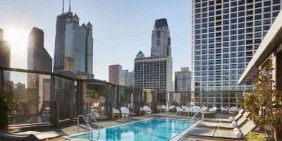 Hotels in Chicago with Jazz & Culture Experiences