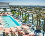 Best Hotels in Los Angeles for Movie Lovers