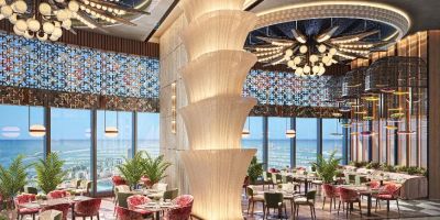 Hotels Offering Immersive Local Gastronomy Kits for Travelers