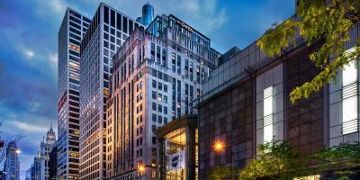 Best Hotels in Chicago for First-Time Visitors
