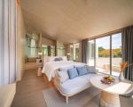 Hotels That Provide In-Room Multi-Sense Ambient Experiences