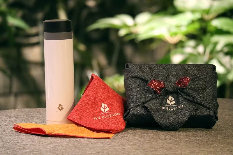 How Hotels Are Reducing Plastic Use