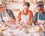 Hotels That Offer Onsite Pottery or Craft Classes for Creative Travelers