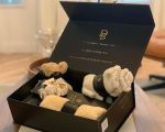 Hotels That Provide In-Room Wellness Boxes