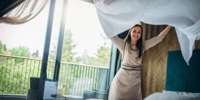 How Hotels Are Rethinking Housekeeping Frequency