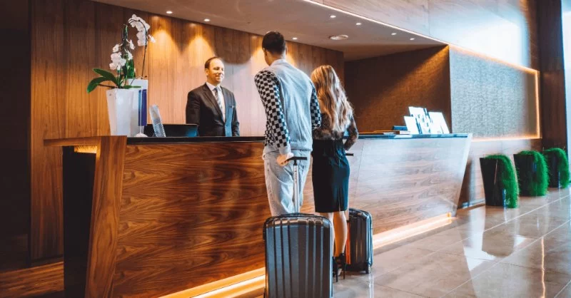 How Hotels Promote Local Festivals to Guests