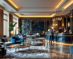 Why Hotels Offer Social Hour or Lobby Events | Tengerszem Hotels