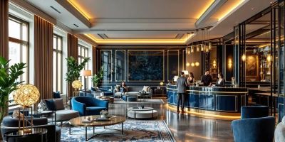 Why Hotels Offer Social Hour or Lobby Events | Tengerszem Hotels