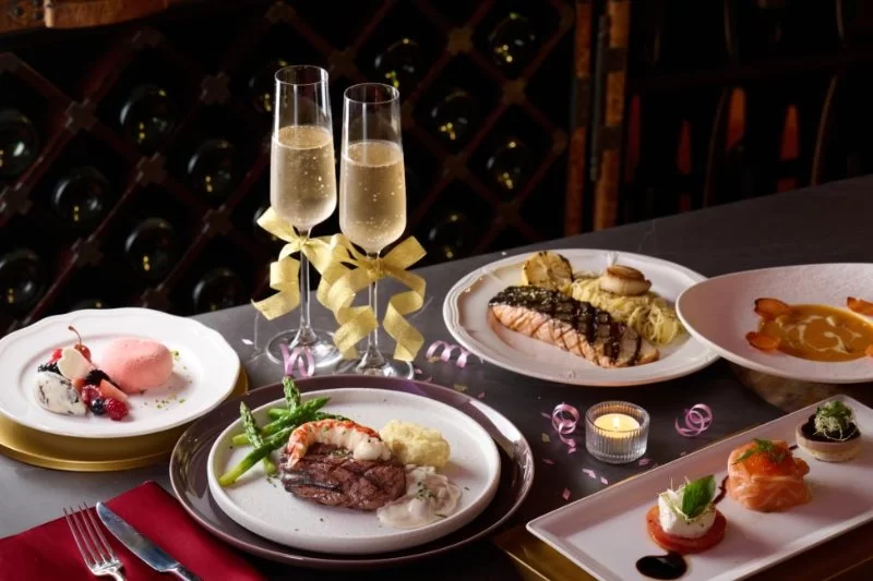 Hotels That Offer Rare Local Ingredient Dinners