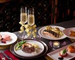 Hotels That Offer Rare Local Ingredient Dinners