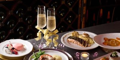 Hotels That Offer Rare Local Ingredient Dinners