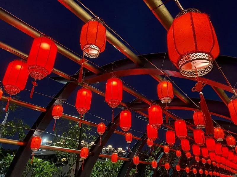 Hotels That Host Rooftop Lantern Nights: A Magical Experience Under the Stars