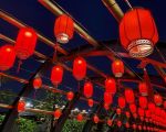 Hotels That Host Rooftop Lantern Nights: A Magical Experience Under the Stars