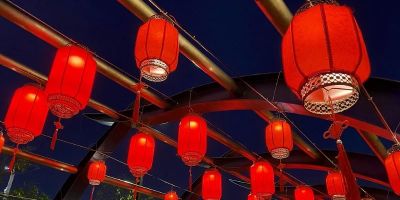 Hotels That Host Rooftop Lantern Nights: A Magical Experience Under the Stars