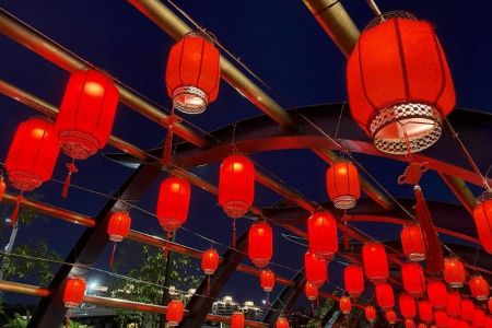 Hotels That Host Rooftop Lantern Nights: A Magical Experience Under the Stars
