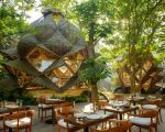 Hotels with Floating Gardens or Green Features — A New Era of Eco-Luxury Travel