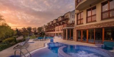 Hotels That Partner with Local Sustainable Farmers | Tengerszem Hotels