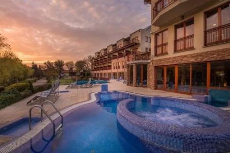 Hotels That Partner with Local Sustainable Farmers | Tengerszem Hotels