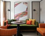Hotels That Offer In-Room Art Galleries – Luxury Meets Creativity