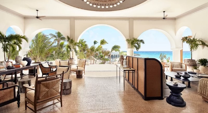 How Hotels Are Redefining Luxury in 2025