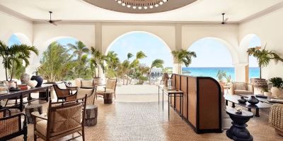 How Hotels Are Redefining Luxury in 2025