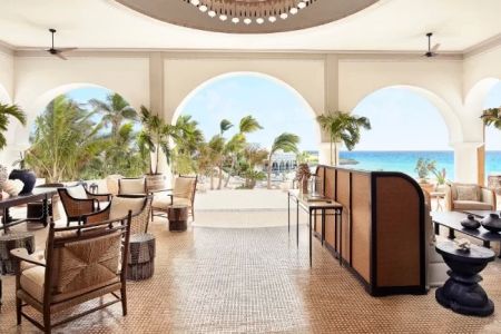 How Hotels Are Redefining Luxury in 2025