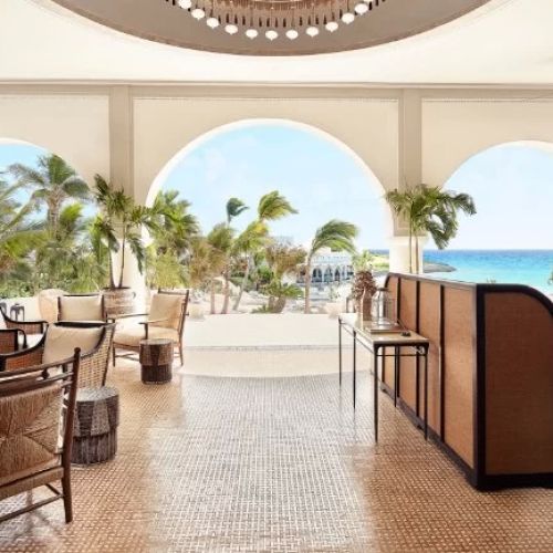 How Hotels Are Redefining Luxury in 2025