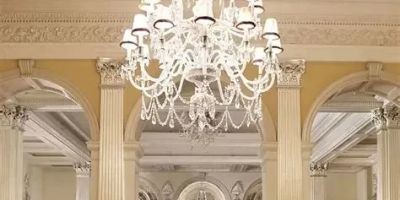 Hotels with Stunning Lobbies — Worth the Visit