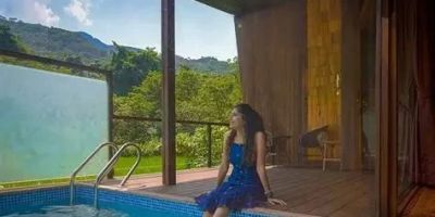 Hotels That Provide In-Room Forest Soundscapes for Ultimate Relaxation