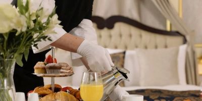 Hotels That Offer Unlimited Coffee & Snacks | Tengerszem Hotels