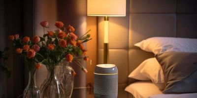 How Hotels Are Using Voice Assistants in Rooms to Enhance Guest Experience