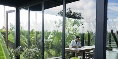 How Hotels Are Using Renewable Energy to Improve Sustainability