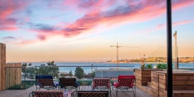 Hotels That Host Rooftop Acoustic Jam Sessions: Ultimate Guide