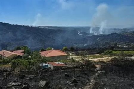 How Hotels Are Planning for Extreme Weather