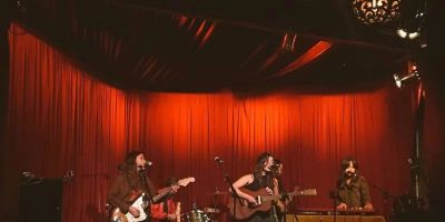 Hotels That Offer Local Folk Music Evenings