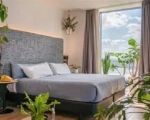 Discover the Most Stunning Hotels with In-Room Botanical Themes