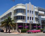 Hotels in Miami with Art Deco Legacy