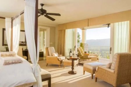 Hotels That Host Local Poetry & Story Nights