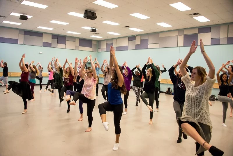 Best Hotels That Offer Local Music & Dance Workshops